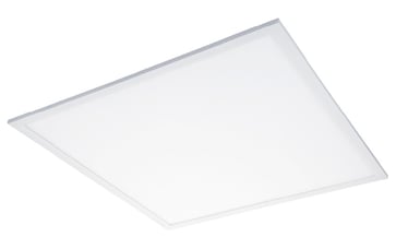 [7857042285] Sense TW 600x600 Hvid Opalprismatisk 4000lm 2700-6500K Ra>80