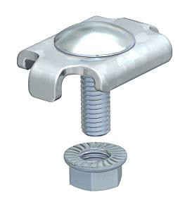 [7836301743] Klemstykke GKS 34 FS SP