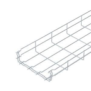 [7836302153] Gitterbakke Magic GRM 55x200x3000mm varmgalvaniseret FT