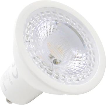 [5401018009] LONG LIFE LYSKILDE GU10 5W 3000 CRI>90