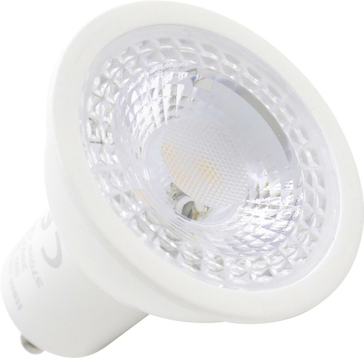 [5401018009] LONG LIFE LYSKILDE GU10 5W 3000 CRI>90