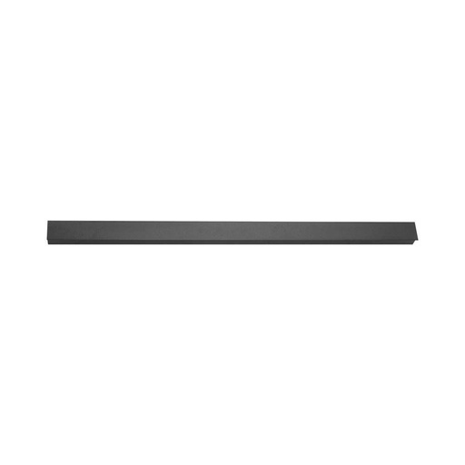 [26326-18054] 16W LED Væglampe i Antracit med 3000K, IP65 - 1010*60*50mm, 2035lm, RA90
