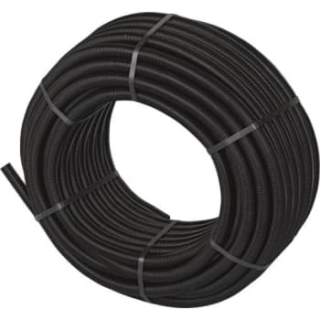 [087261128] Uponor Teck tomrør black 28/23 50m, Nordtest
