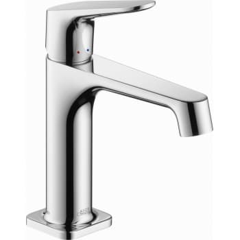 [702095104] Axor Citterio M HV med SoftPex krom