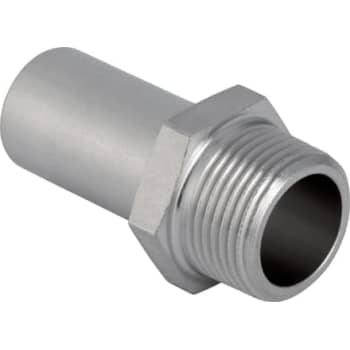 [034363035] 35mm x 1.1/4" overgang nip/nip Mapress RF