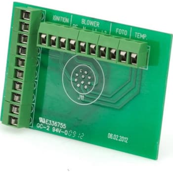 [308435172] Motorprint 10PIN NTC