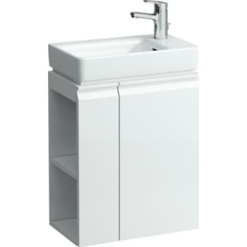 [782250050] LAUFEN PRO MØBEL 48CM HVID H  