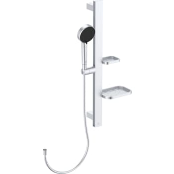 [737674322] Alu+ Brusersæt Silver
