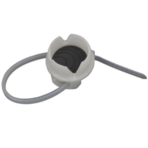 [1017059454] LK Fuga AIR vindtæt aflastning for Ø5,5-11mm kabel