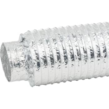 [353976201] GLX Flexlyddæmper Ø200 L = 1000mm.