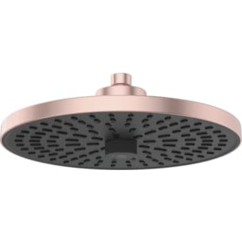 [736328225] Alu+ Hovedbruser Rose