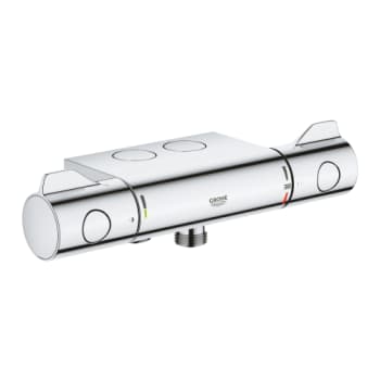[722346104] Grohe Grohtherm 800 termostatbatteri 2hul t/br forkr