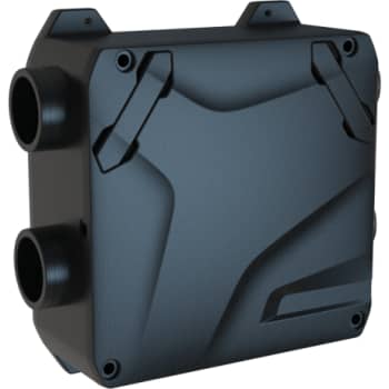[1978015825] DUKA Genin 90 L Ventilationsaggregat