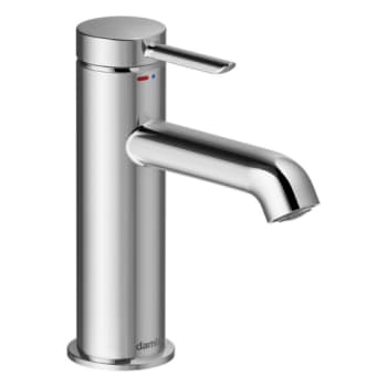 [701450204] Damixa Iris Håndvaskarmatur small, krom