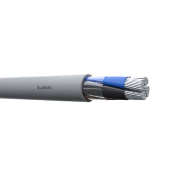 [8533354283] KABEL 1X240 ALUSOFT+/HFFR TROMLE