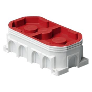 [2117523892] Indmuringsdåse 2M D47