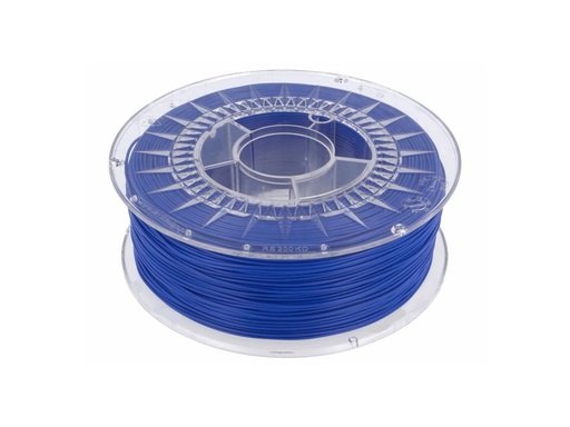 [H59840] PLA filament - Ø1,75mm, Blå, 1kg