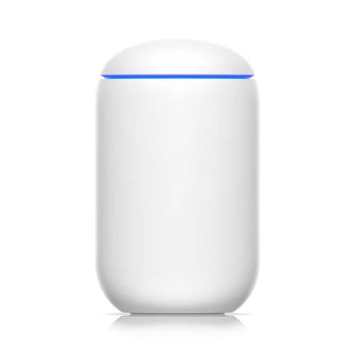 [H58134] UniFi Dream Machine router - Dual-band 802.11ac, 4x GbE RJ45