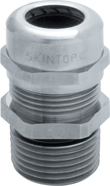 [7813106592] SKINTOP MS-M-XL 16x1,5 forniklet messing