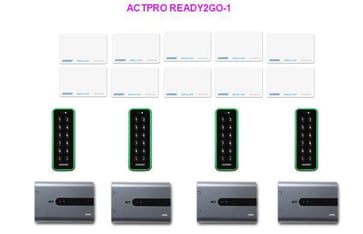 [7885418179] ACTpro Ready2Go - VR Series