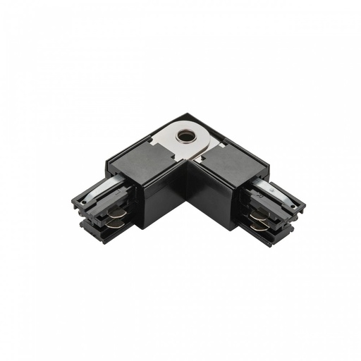[29478-0] Justerbar Sort Spectrum LED-lampe til Venstre-Højre Justering - 230V