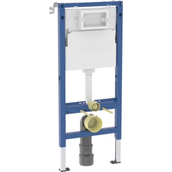 [617063010] DUOFIX BASIC WC ELEMENT 112 CM DELTA