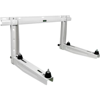 [6278003765] LuftX® Vægbeslag 0.3 420 mm
