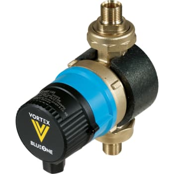 [380854104] Vortex 155 BWO-MT med unioner 1/2"