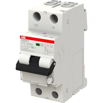 [2122737822] Kombiafbryder DS201 C16 A30