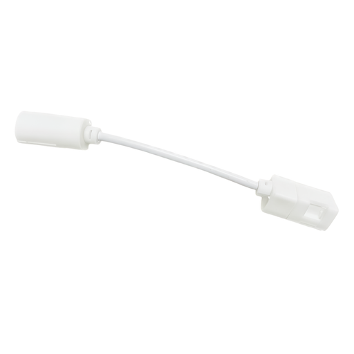 [32868-0] 10 cm mellemstykke til 16x16 RGB Neonflex med 230V-indgang