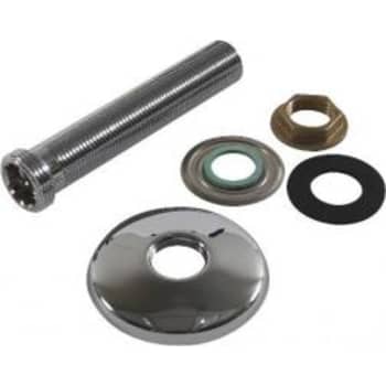 [728214004] 1/2" x 3/4" x 120 mm ligeløbende forskruning