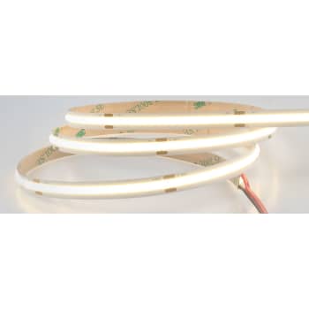 [4257801362] LED Strip 24V DC 10W COB 2700K RA90, 5M, IP20