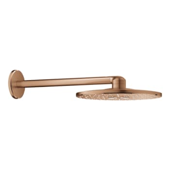 [736145213] Grohe Rainshower Smartactive hovedbruser ø310mm 2stråletp m/br.a