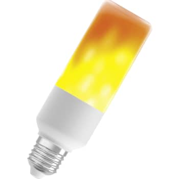 [5657052419] Flamme LED mat 0,5W 515 10 lumen E27 IP20