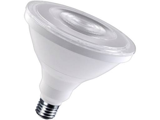 [H61120] PAR38 LED Plantelampe - 12,5W Blå/Rød 100V-240V, E27 sok.