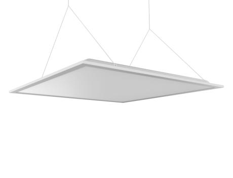 [910380] DIOLUM Mila II 830/840 60x60 On/off 150lm/W UGR19