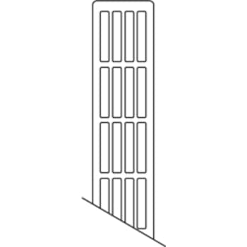 [323480009] Stelrad radiator toprist model Elite T11 L900