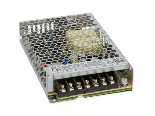 [H52950] Strømforsyning til indbygning - 5VDC / 22A / 110W