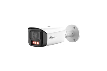 [7885262435] 4MP WizColor Fast objektiv 2.8mm AI Bullet kamera IPC-HFW5459T1-ASE-PV-0280B-PRO