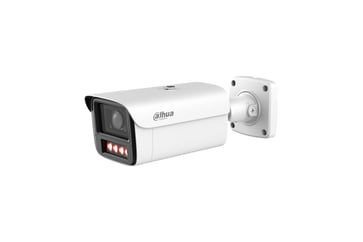 [7885262532] 6MP Wizcolor Bullet AI kamera Motoriseret 2.7-12mm IPC-HFW5659Z-ZHE-PV-2712-PRO