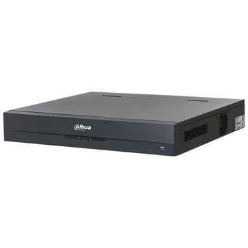 [7885262574] 64 kanaler 1.5U 4*SATA Pro Netværks Video Recorder NVR5464-EI2