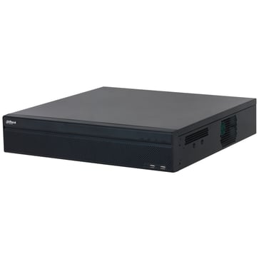 [7885262655] 64 kanaler 2U 8*SATA ports Pro Netværks Video Recorder NVR5864-EI2