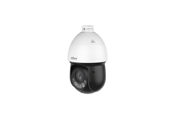 [7885262817] 2MP 25x Smart Dual Light IR 100m, 4.8-120mm Motoriseret zoom Netværk PTZ, SD4D225MB-HNR