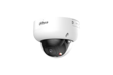 [7885262859] 4MP Smart Dual Light Fast 2,8mm Dome AI netværks kamera, IPC-HDBW5459R-ASE-IL-0280B