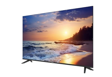 [7885263285] 55" UHD LED Monitor, LM55-F400N