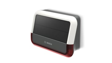 [980424205] UDENDØRS SIRENE
