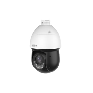 [7885262419] 4MP 25x Smart Dual Light IR 100m 5-125mm Motoriseret zoom Netværk PTZ SD4D425MB-HNR
