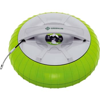 [7997022369] Speedy Spinner glasfiber-kabelføringssystem 30 m