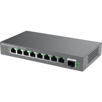 [6286008231] Grandstream GWN 7700M 5x2.5G Unmanaged switch