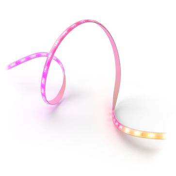 [7848204304] Philips Hue Flux ledstrip  29W 2900 lumen